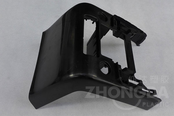 什么是注塑加工成型工藝中的冷卻時間？